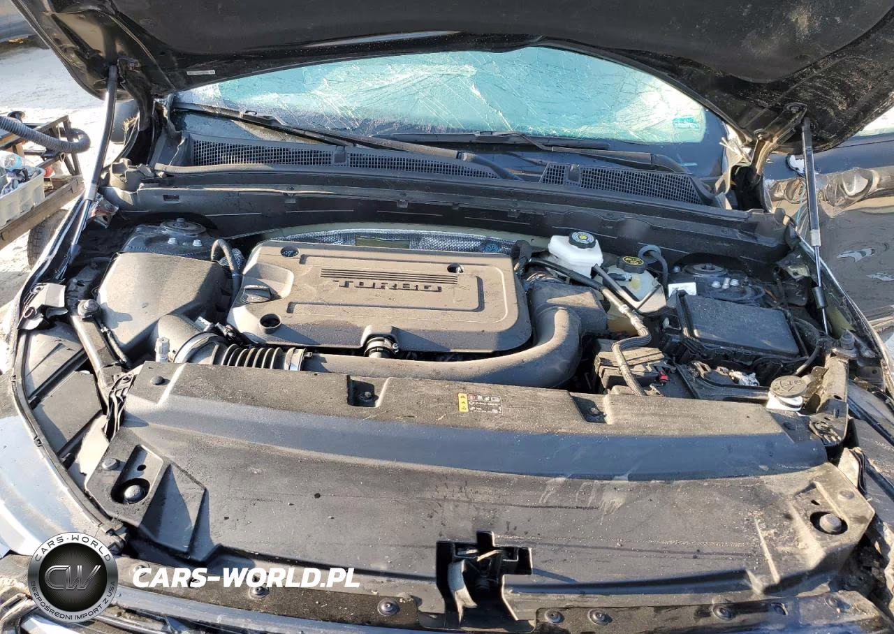 2023 Buick Envision Essence VIN:LRBFZPR43PD015379 - 12
