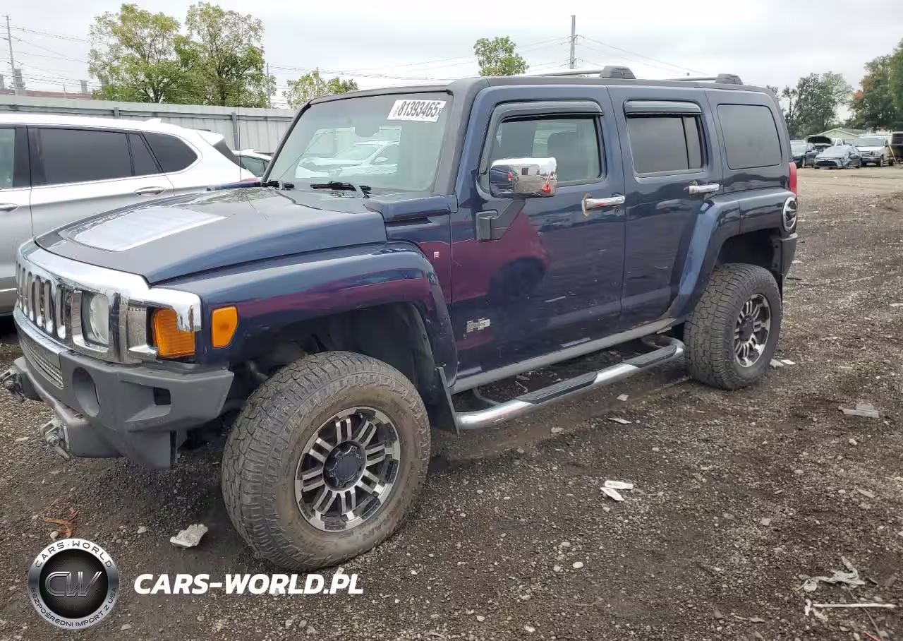 HUMMER