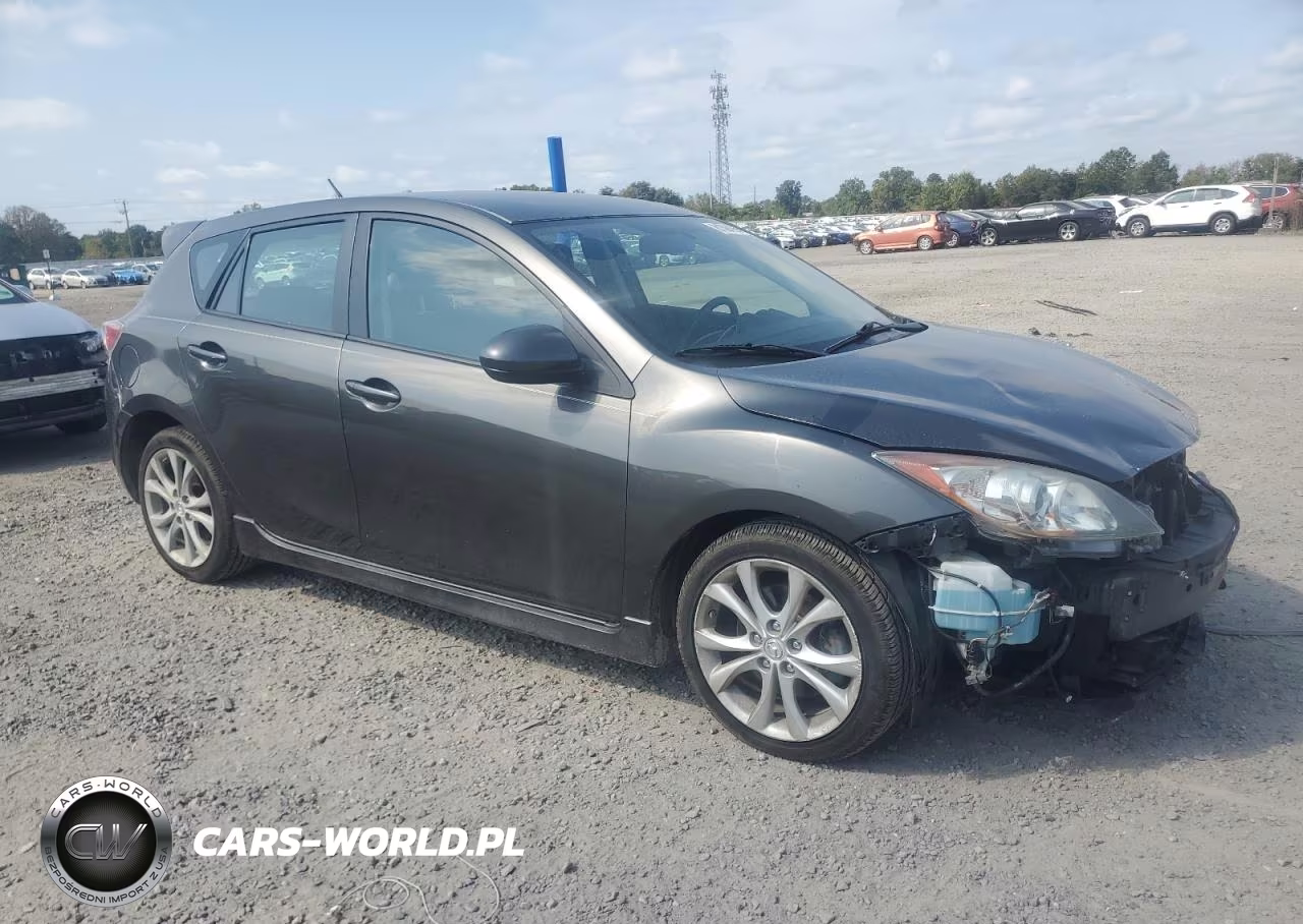 2010 Mazda 3 S VIN:JM1BL1H50A1322185 - 4
