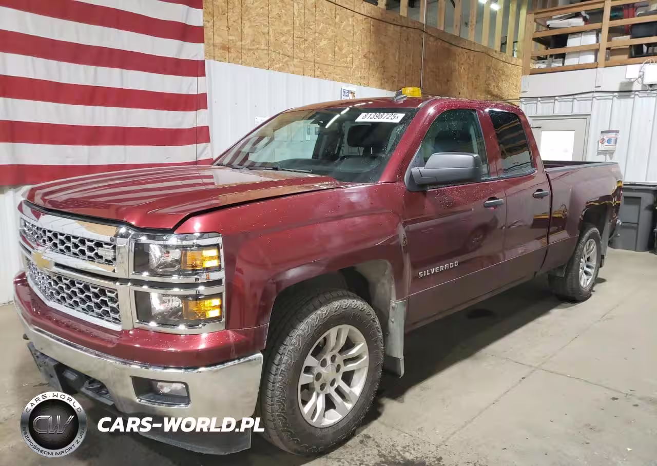 CHEVROLET