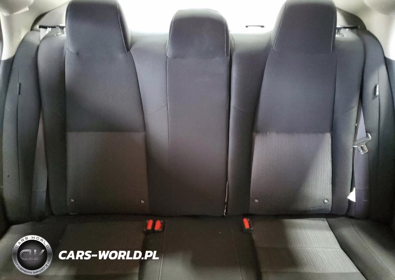 2024 Nissan Sentra Sv VIN:3N1AB8CV3RY217603 - 10
