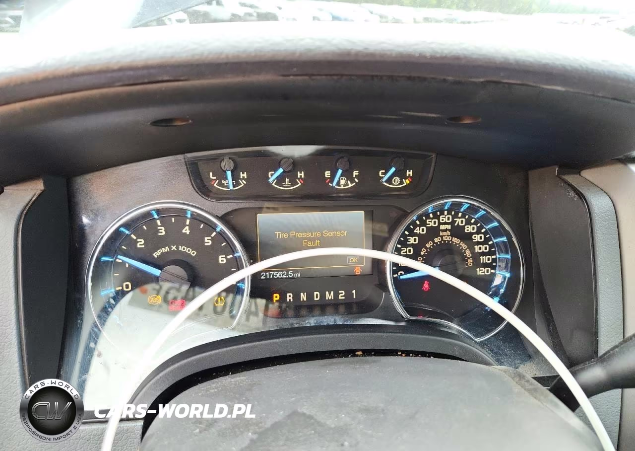 2011 Ford F150 Super Cab VIN:1FTFX1CF4BFA40884 - 9