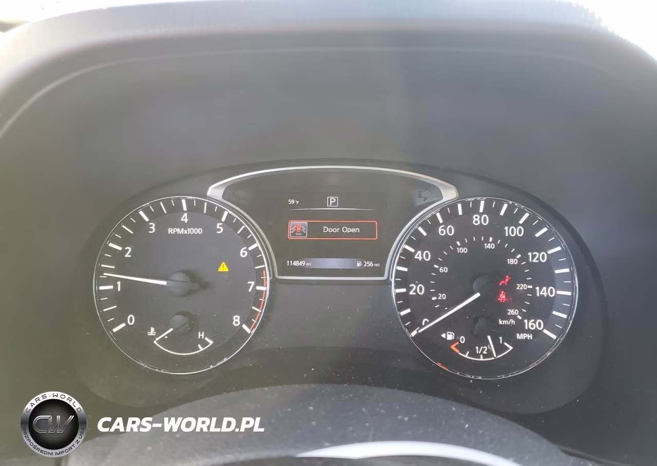 2016 Nissan Pathfinder S VIN:5N1AR2MN5GC642584 - 9