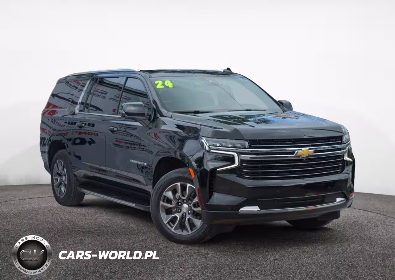 CHEVROLET