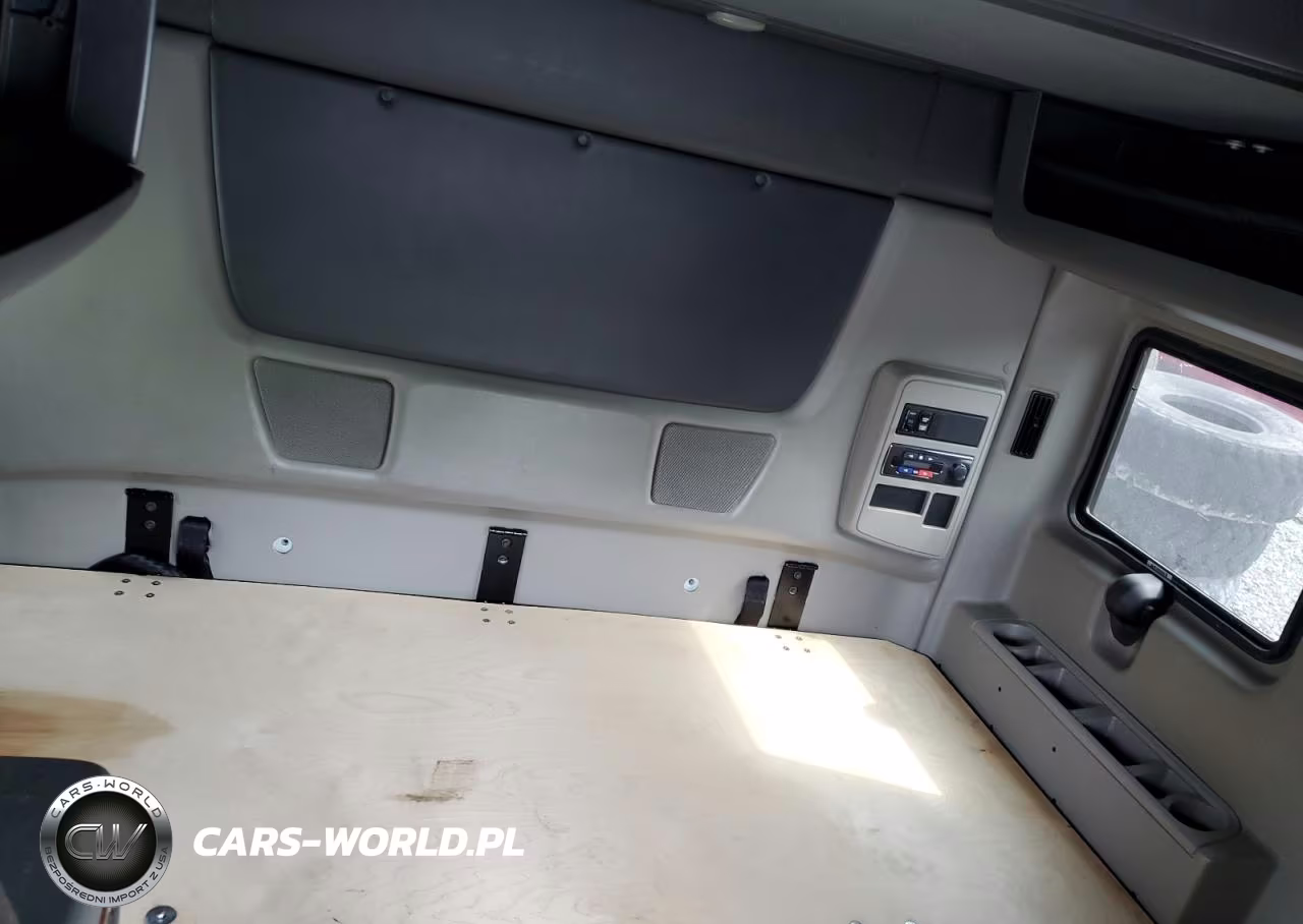 2020 International Lt625 Semi Truck VIN:3HSDZAPR1LN121785 - 6