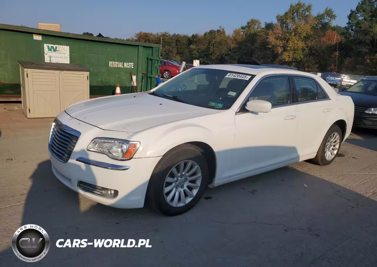 CHRYSLER