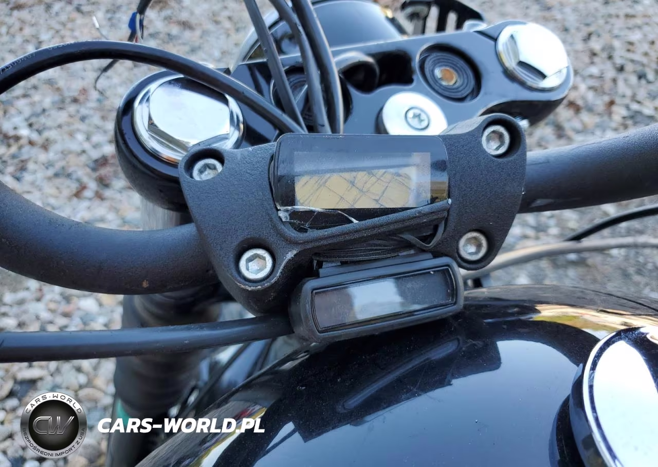2020 Harley Davidson Mc-Trailer VIN:1HD1YJJ18LB062392 - 7