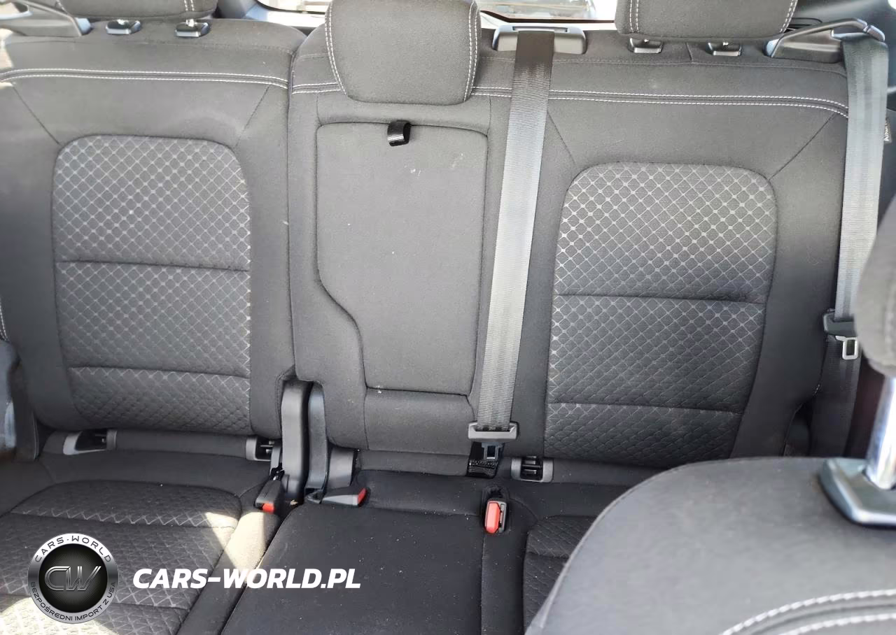 2023 Ford Escape Active VIN:1FMCU9GN1PUA98039 - 10