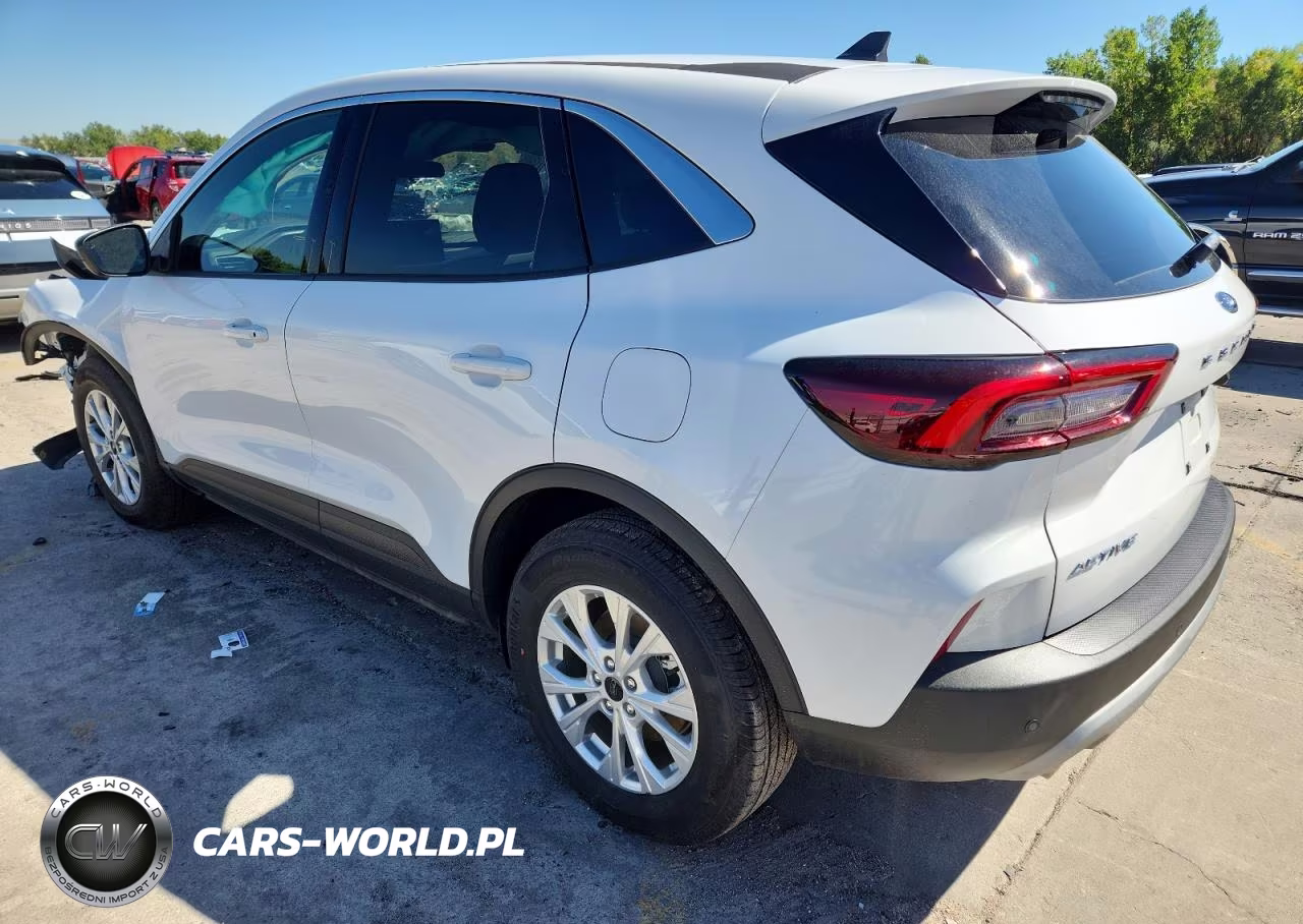 2023 Ford Escape Active VIN:1FMCU9GN1PUA98039 - 2