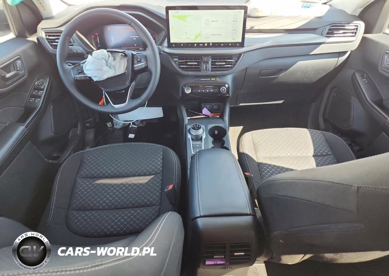 2023 Ford Escape Active VIN:1FMCU9GN1PUA98039 - 8