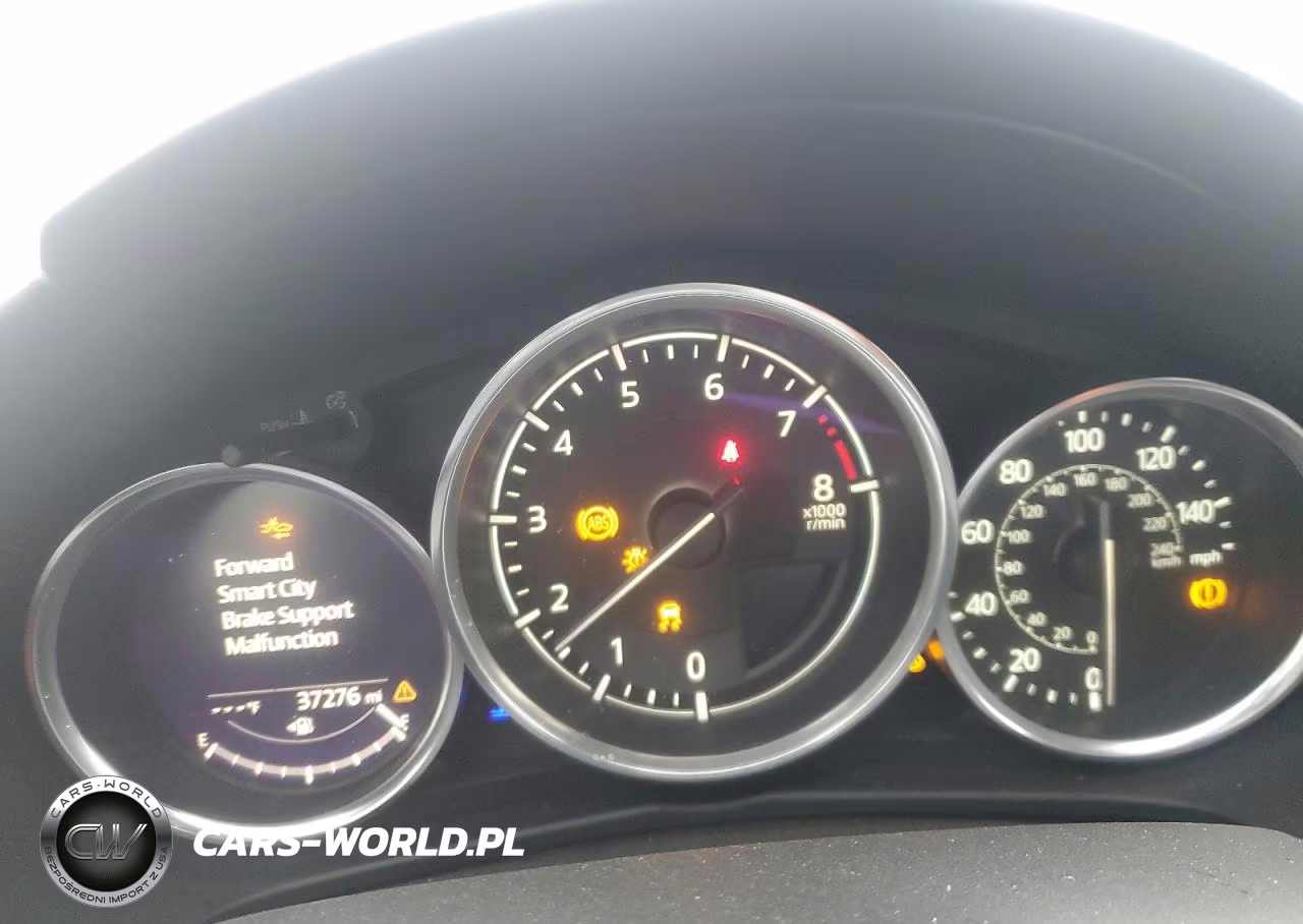 2022 Mazda Mx-5 Miata Grand Touring VIN:JM1NDAM78N0500194 - 9