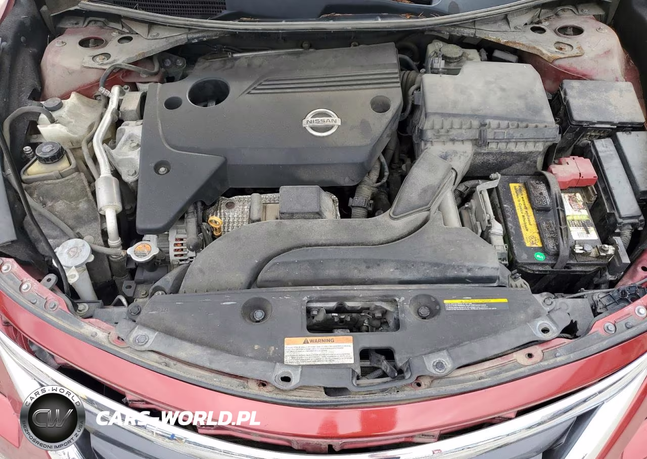 2014 Nissan Altima VIN:1N4AL3AP6EN385847 - 11