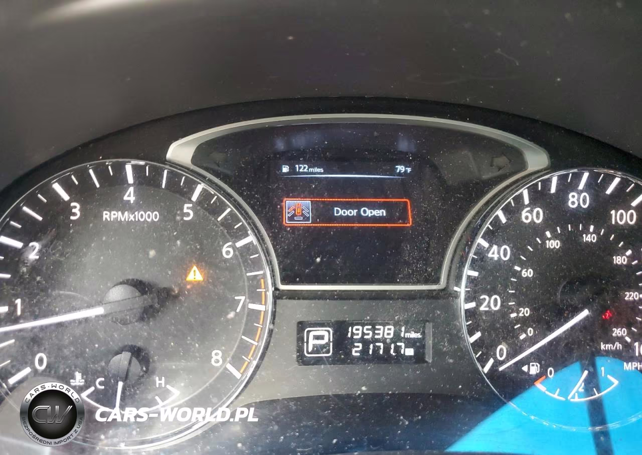 2014 Nissan Altima VIN:1N4AL3AP6EN385847 - 9