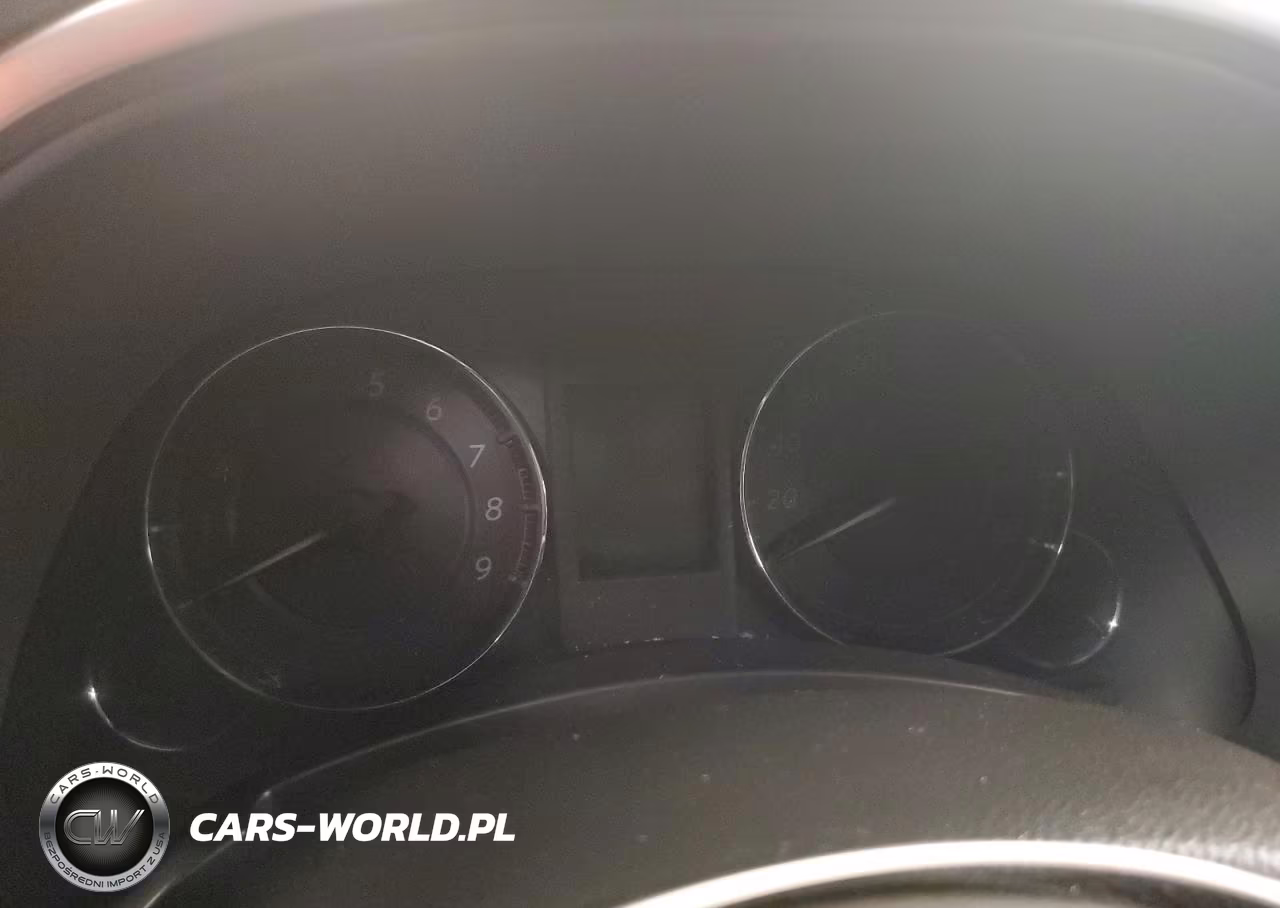 2015 Infiniti Qx70 VIN:JN8CS1MW1FM482477 - 9