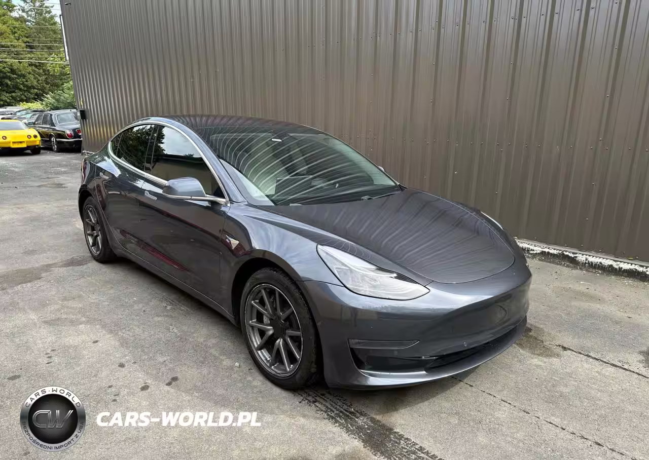 TESLA