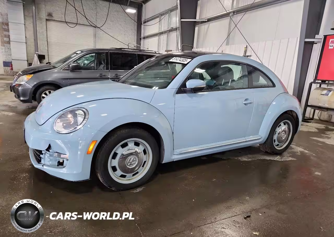 VOLKSWAGEN