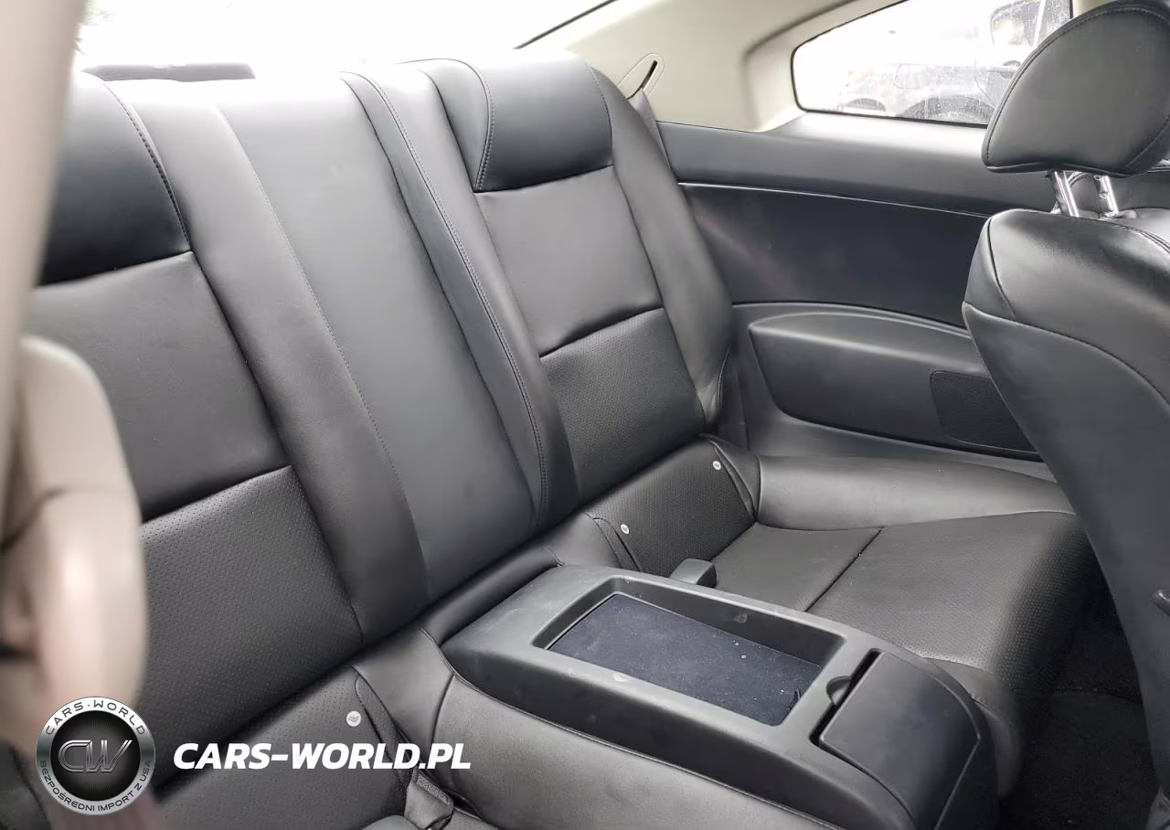 2007 Infiniti G35 VIN:JNKCV54E77M902597 - 10