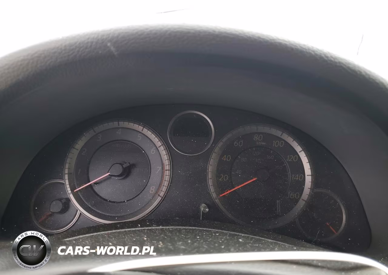 2007 Infiniti G35 VIN:JNKCV54E77M902597 - 9