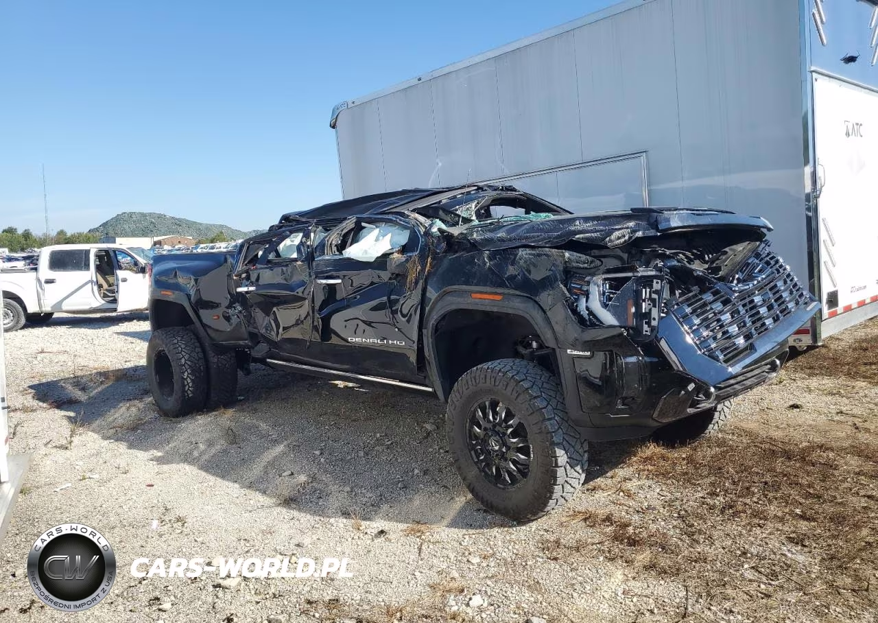 2024 GMC Sierra VIN:1GT49YEY5RF426460 - 4