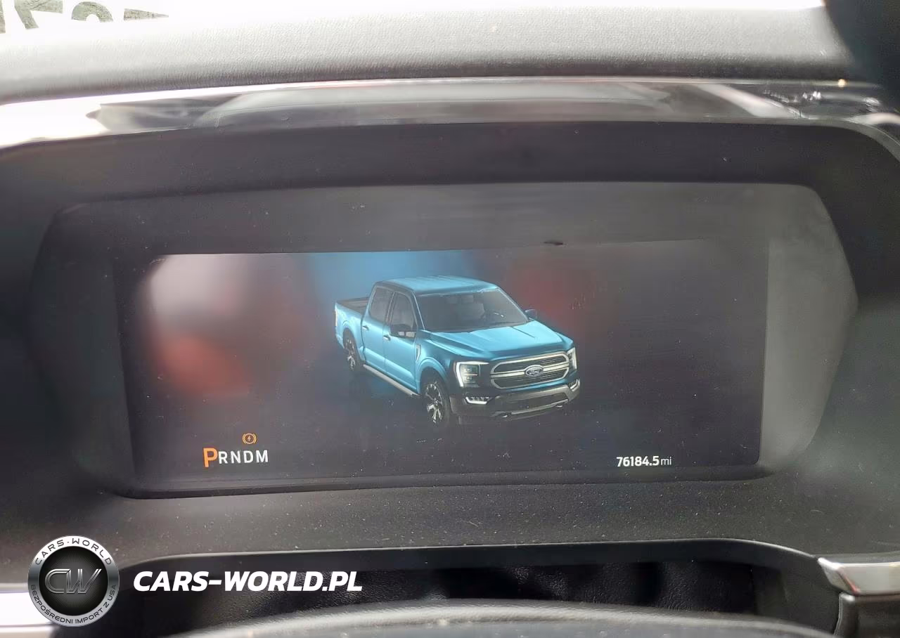2021 Ford F-150 VIN:1FTFW1E8XMFA69732 - 9