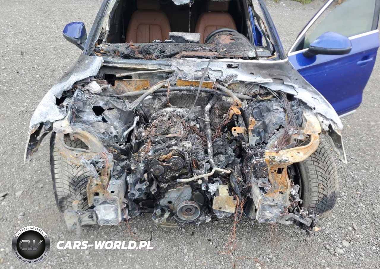 2021 Audi Q5 E Premium Plus VIN:WA1E2AFY9M2135047 - 12