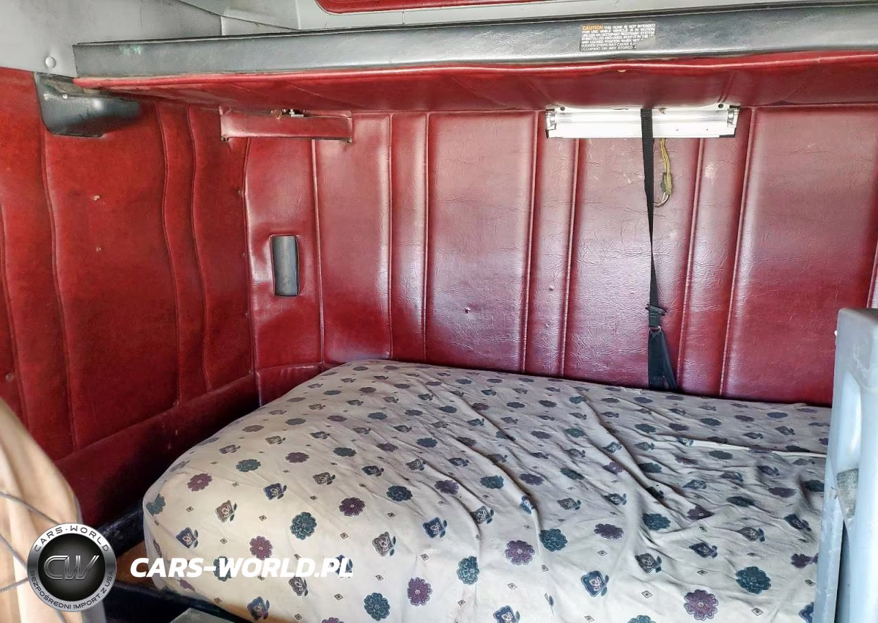 2001 Freightliner Fld120 Semi Truck VIN:1FUJAHCG61LG86064 - 6
