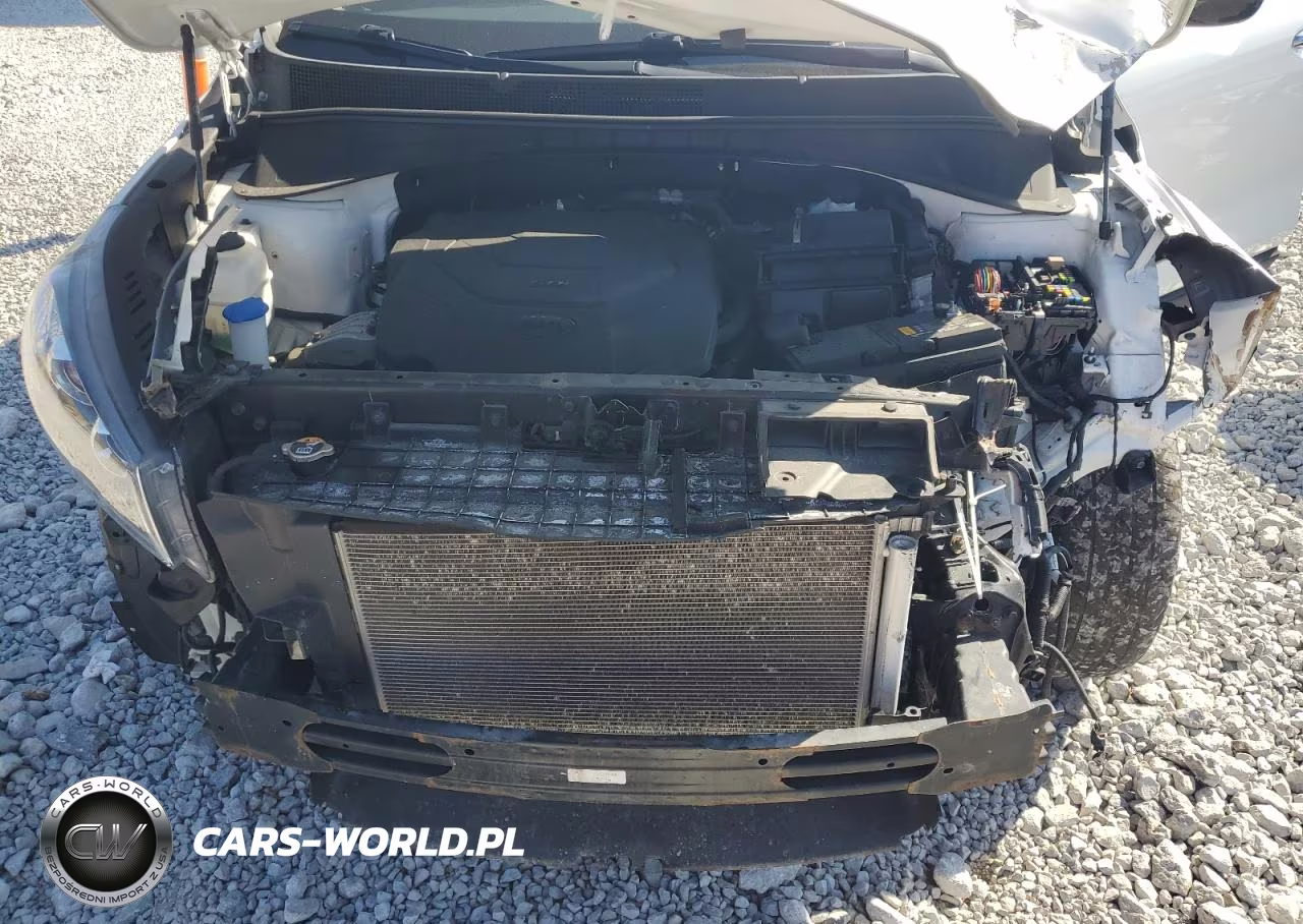 2020 Kia Sorento S VIN:5XYPG4A5XLG620607 - 12