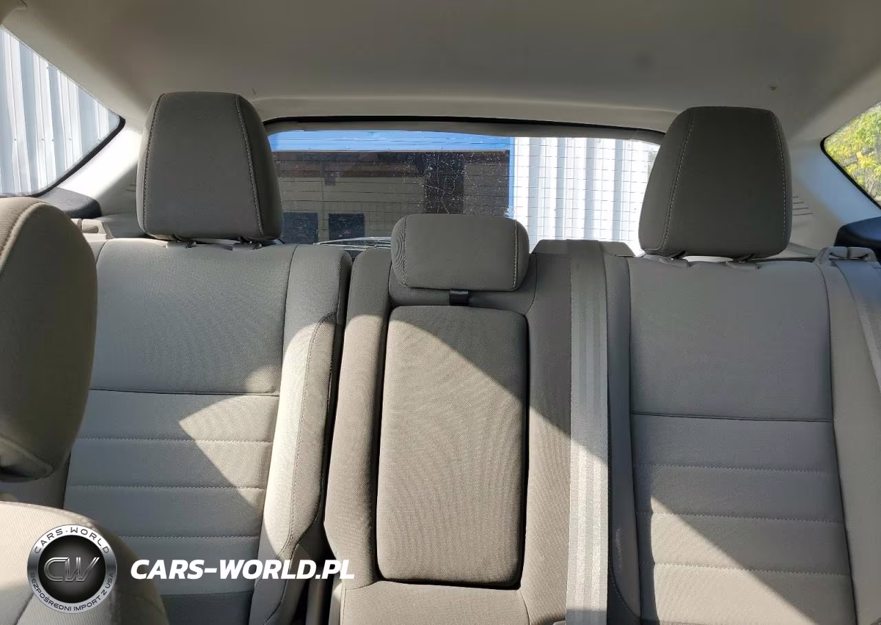 2013 Ford C-Max Se VIN:1FADP5AUXDL517909 - 10
