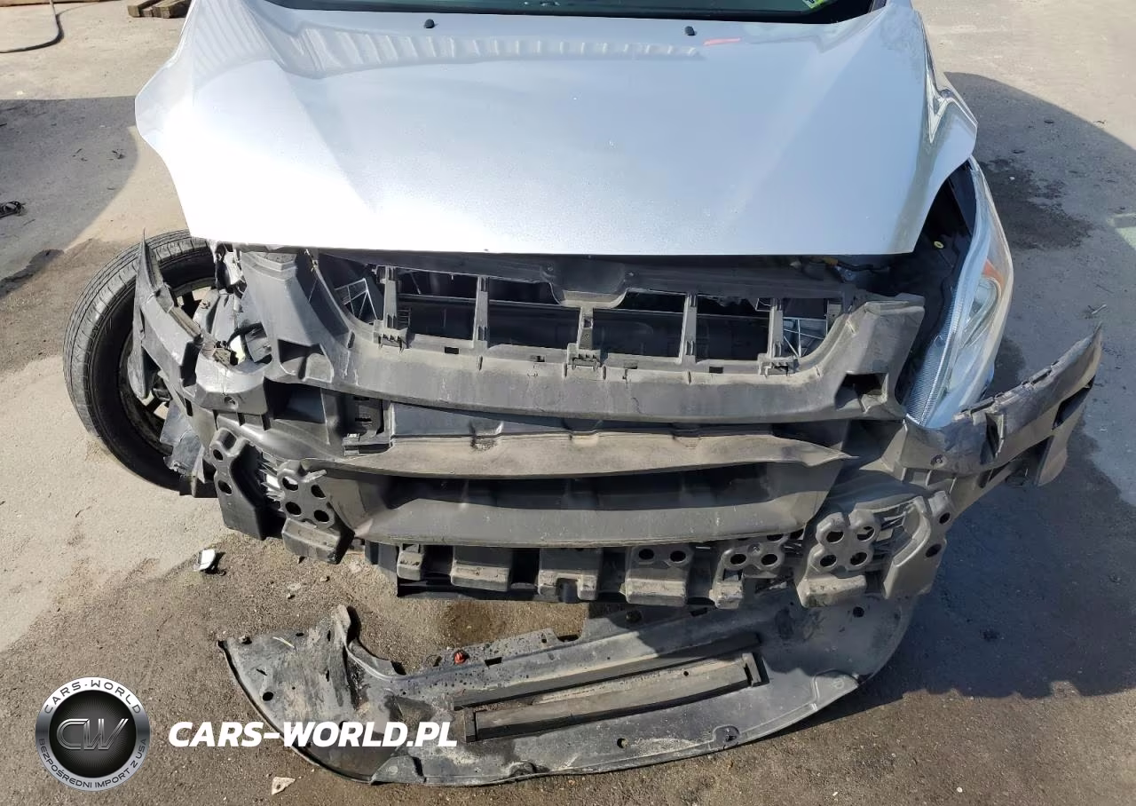2013 Ford C-Max Se VIN:1FADP5AUXDL517909 - 12