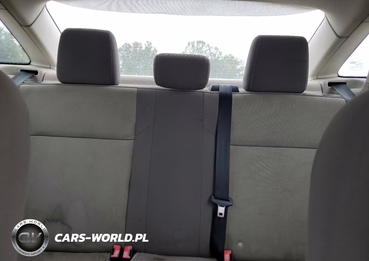 2014 Ford Focus Se VIN:1FADP3F2XEL226839 - 10