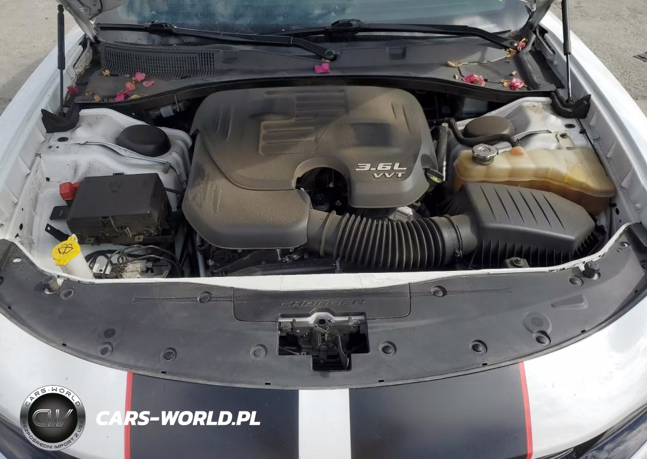 2022 Dodge Charger Sxt VIN:2C3CDXBG5NH161729 - 11
