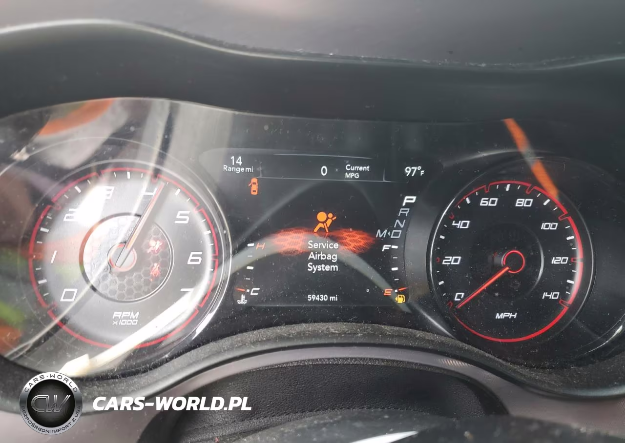 2022 Dodge Charger Sxt VIN:2C3CDXBG5NH161729 - 9