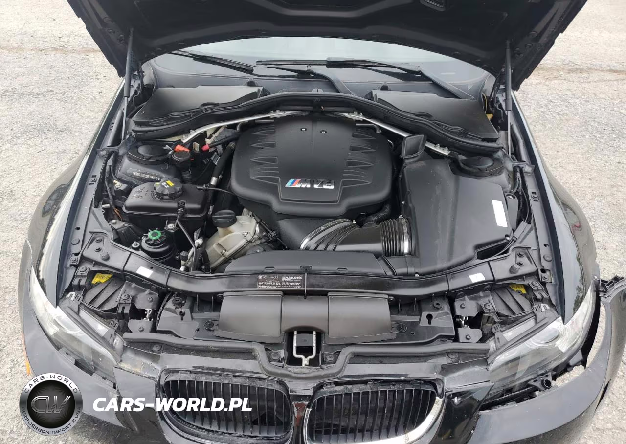 2011 BMW M3 VIN:WBSDX9C52BE584618 - 11