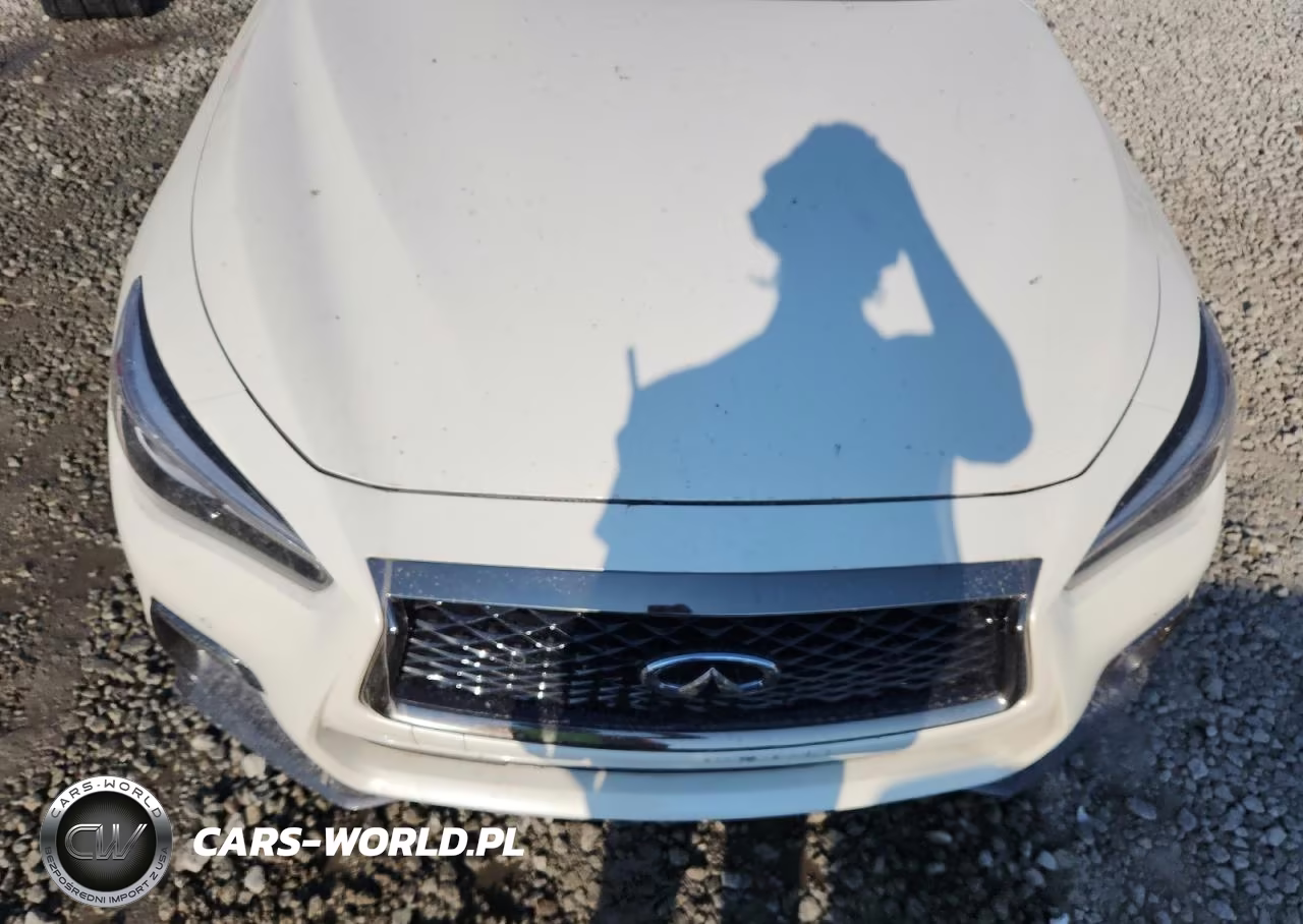2021 Infiniti Q50 Sensory VIN:JN1EV7CP3MM706583 - 11