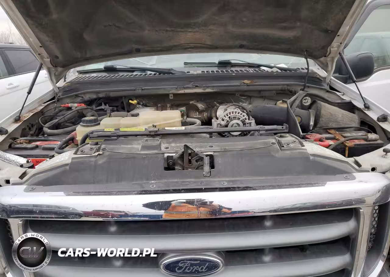 2000 Ford F350 Srw Super Duty VIN:1FTSW30F0YEA87913 - 11