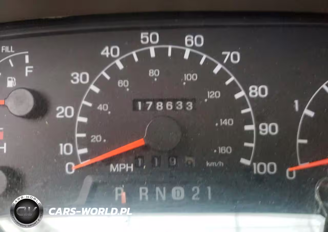 2000 Ford F350 Srw Super Duty VIN:1FTSW30F0YEA87913 - 9