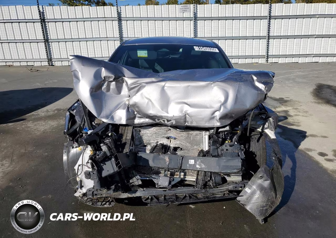 2025 Kia K4 Gt Line VIN:3KPFW4DE1SE159884 - 5