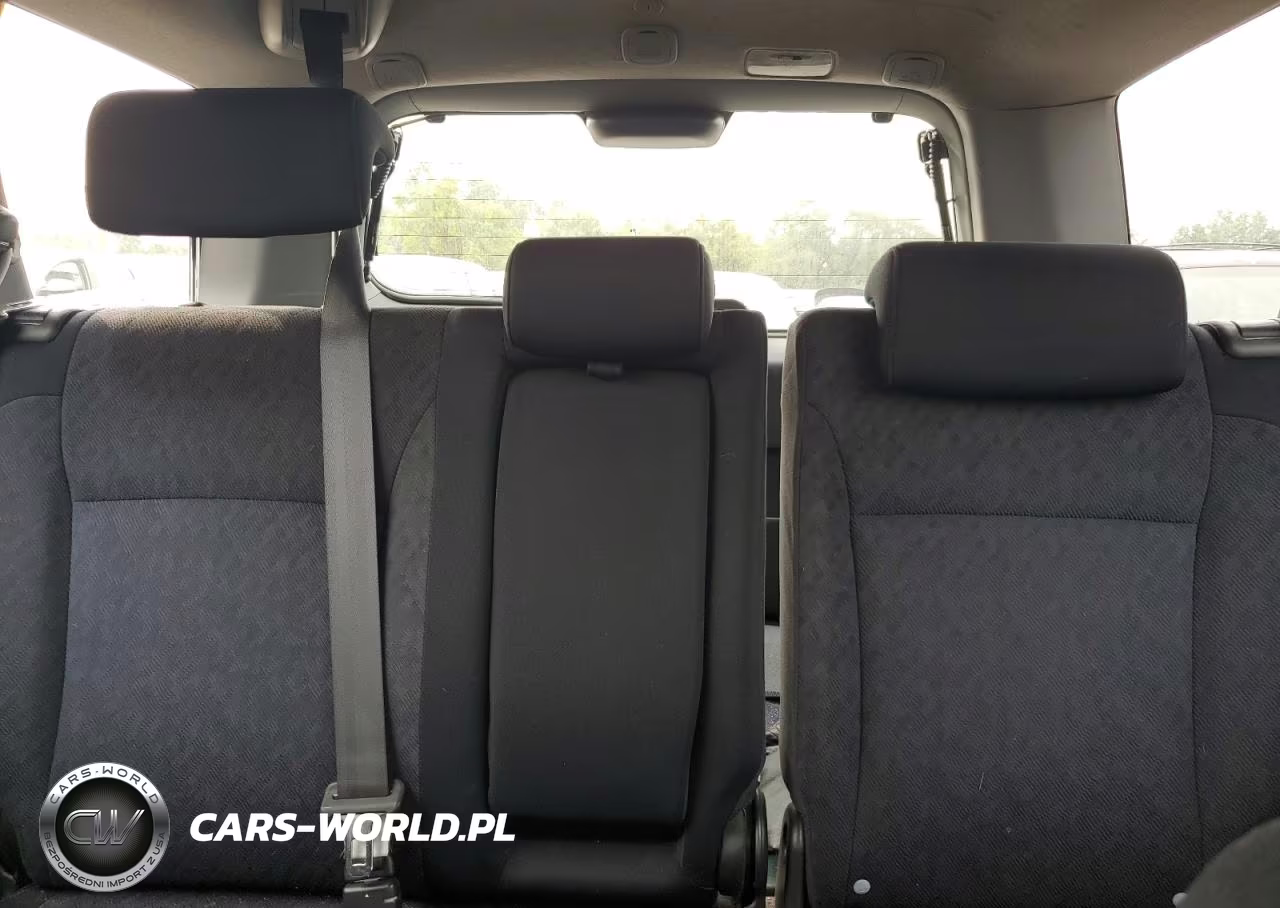 2005 Honda Cr-V Lx VIN:JHLRD685X5C005357 - 10