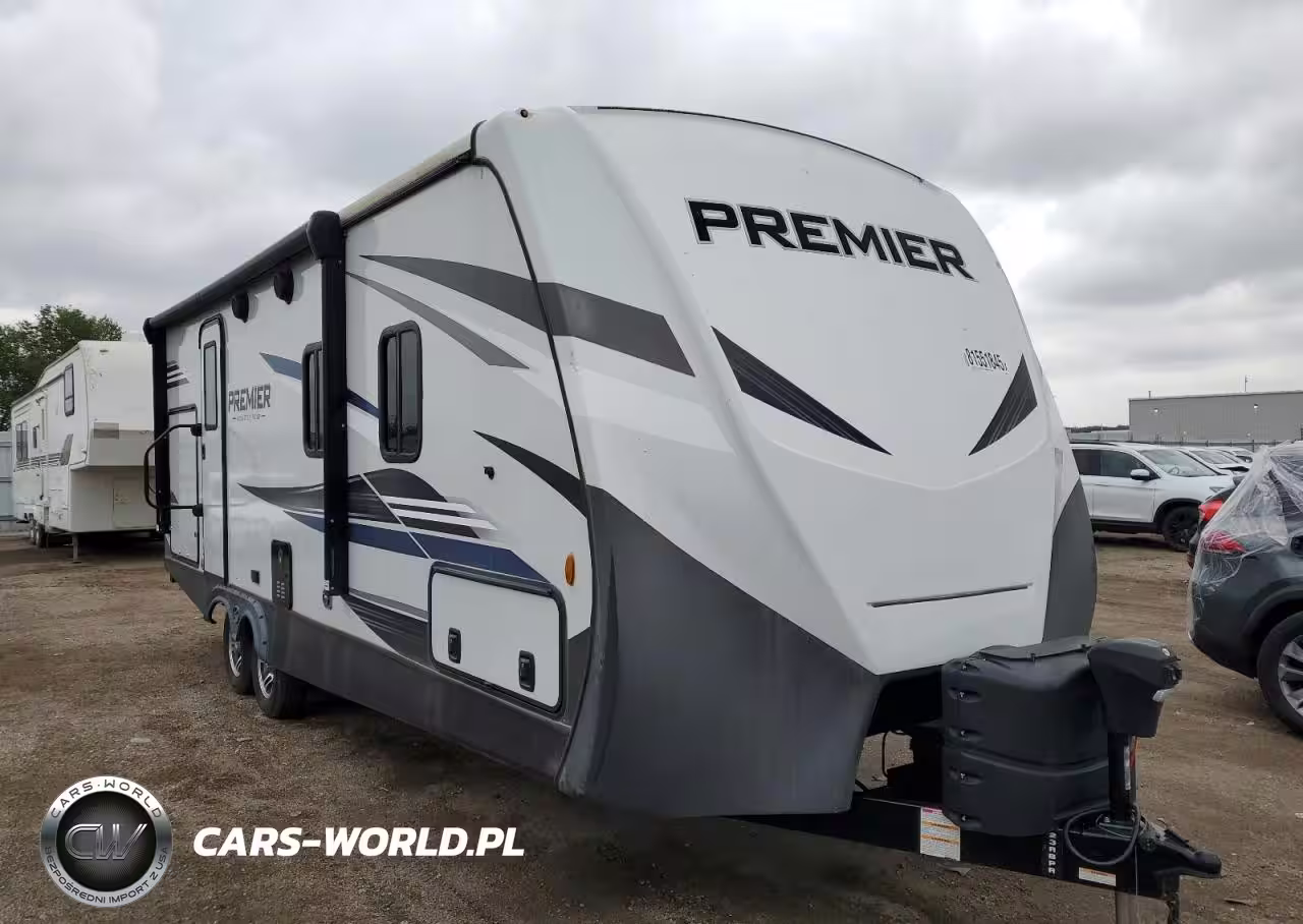 2022 Unk Premier23Rbpr