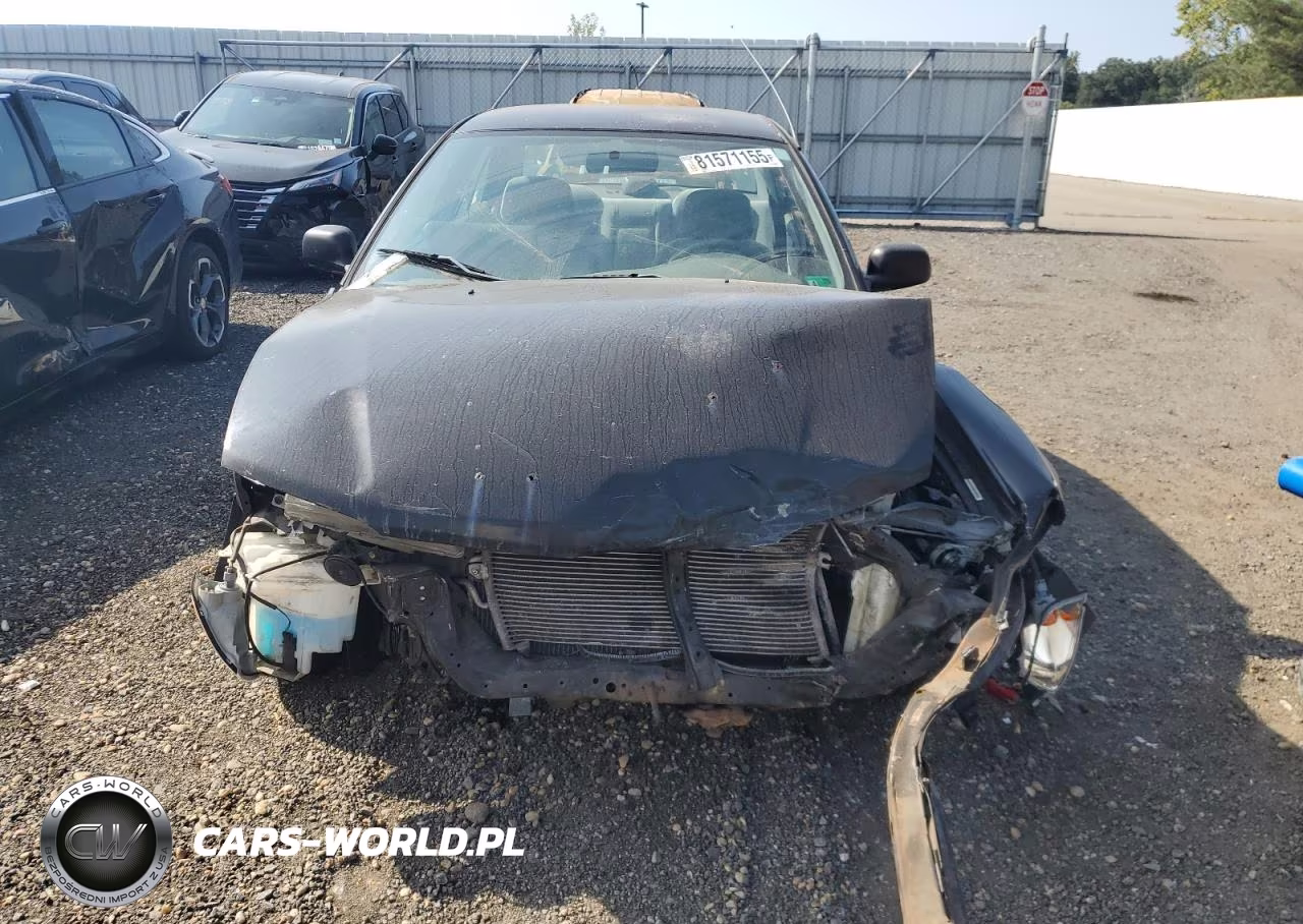 1999 Mitsubishi Mirage De VIN:JA3AY26A0XU021702 - 5