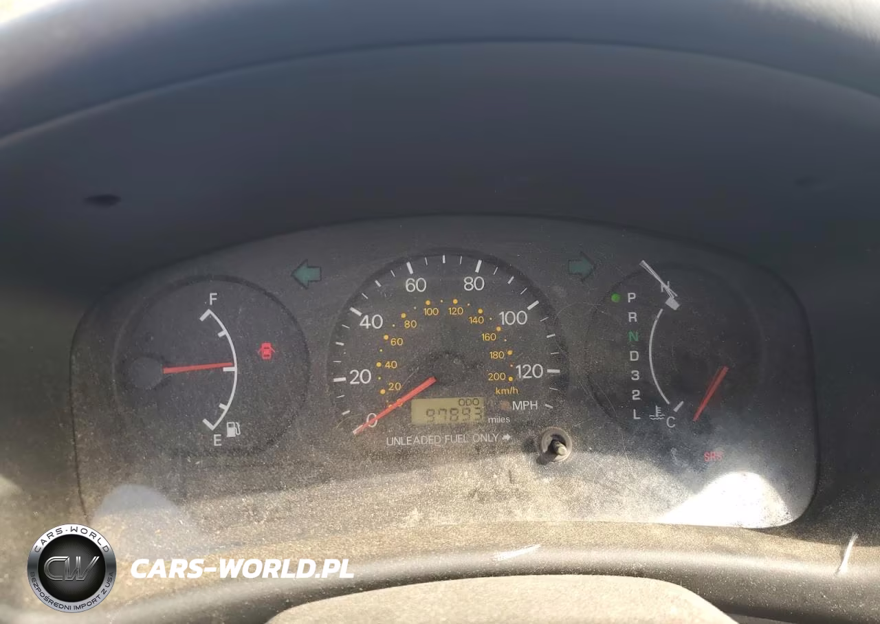 1999 Mitsubishi Mirage De VIN:JA3AY26A0XU021702 - 9