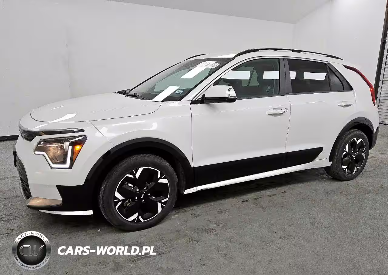 2024 Kia Niro Wind
