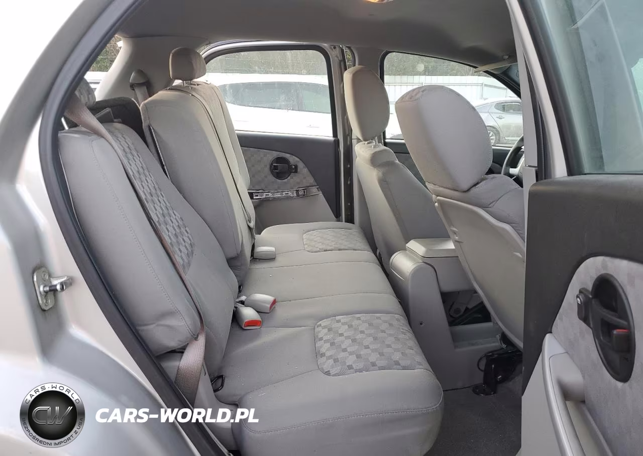 2008 Chevrolet Equinox Ls VIN:2CNDL23FX86056305 - 11