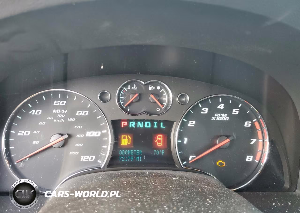 2008 Chevrolet Equinox Ls VIN:2CNDL23FX86056305 - 9