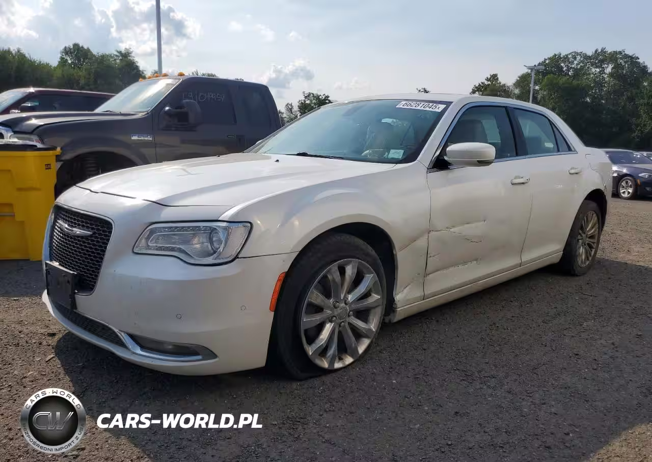 CHRYSLER