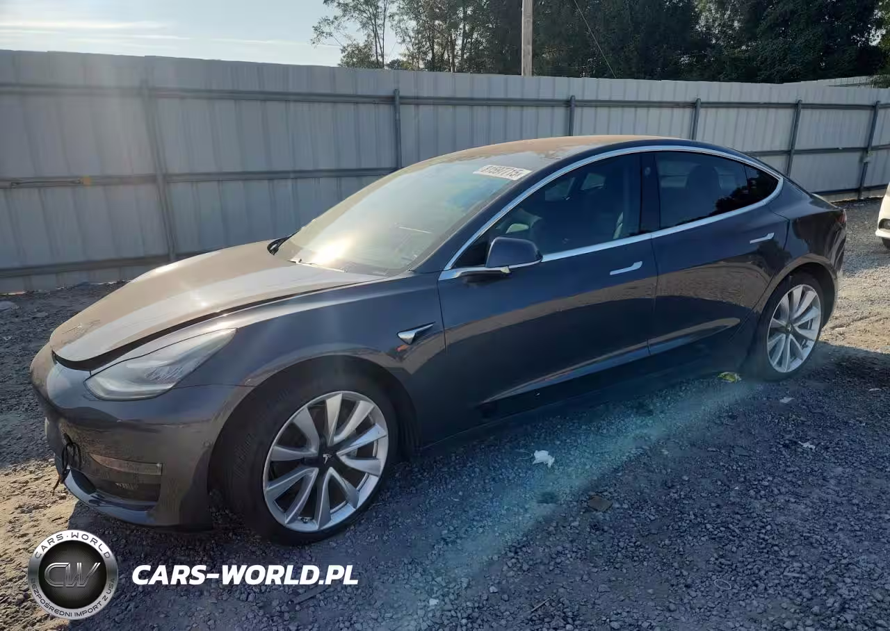 TESLA