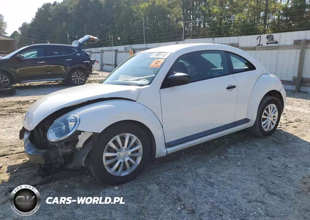 VOLKSWAGEN