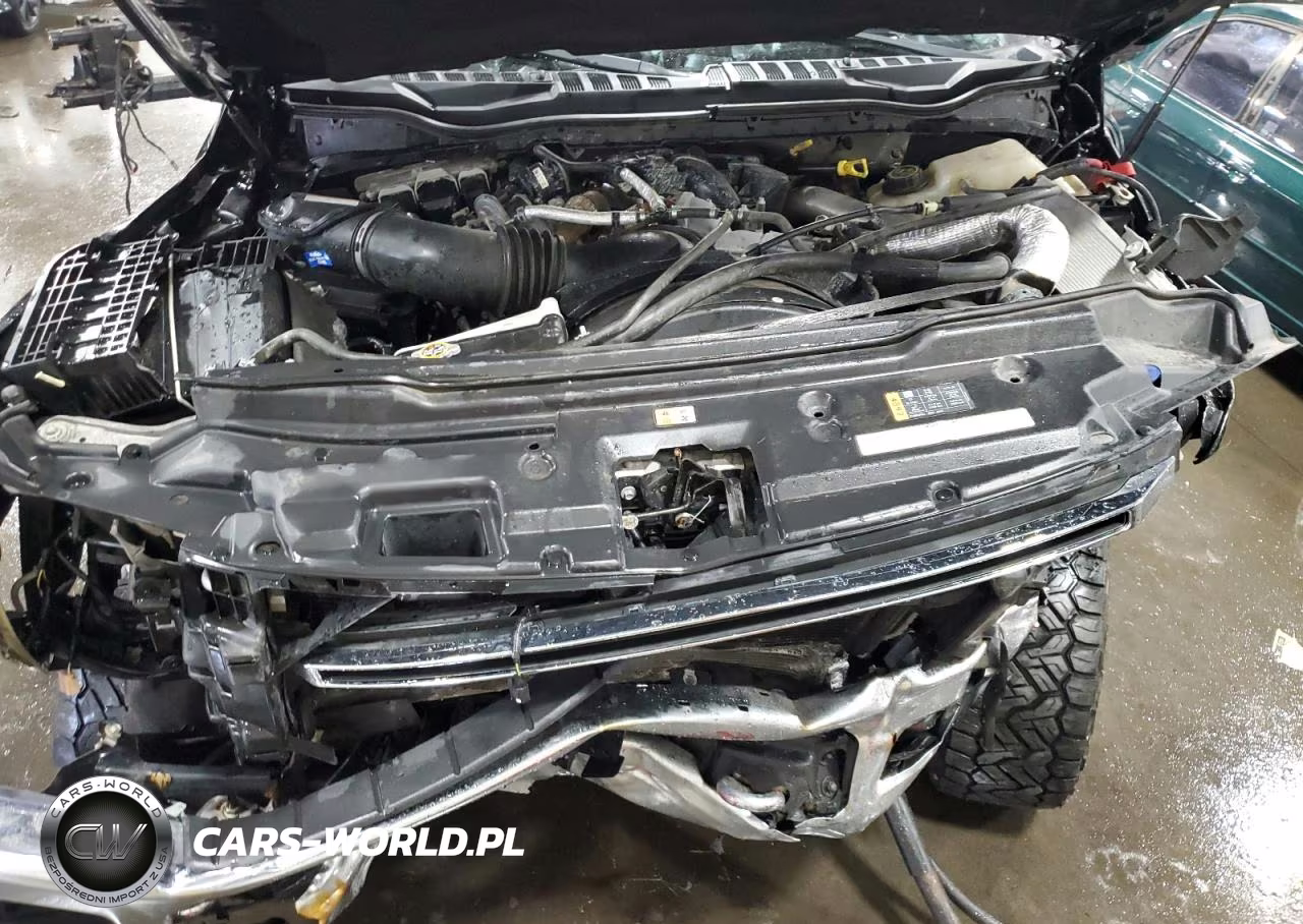 2018 Ford F250 Super Duty VIN:1FT7W2BT0JEB94940 - 11