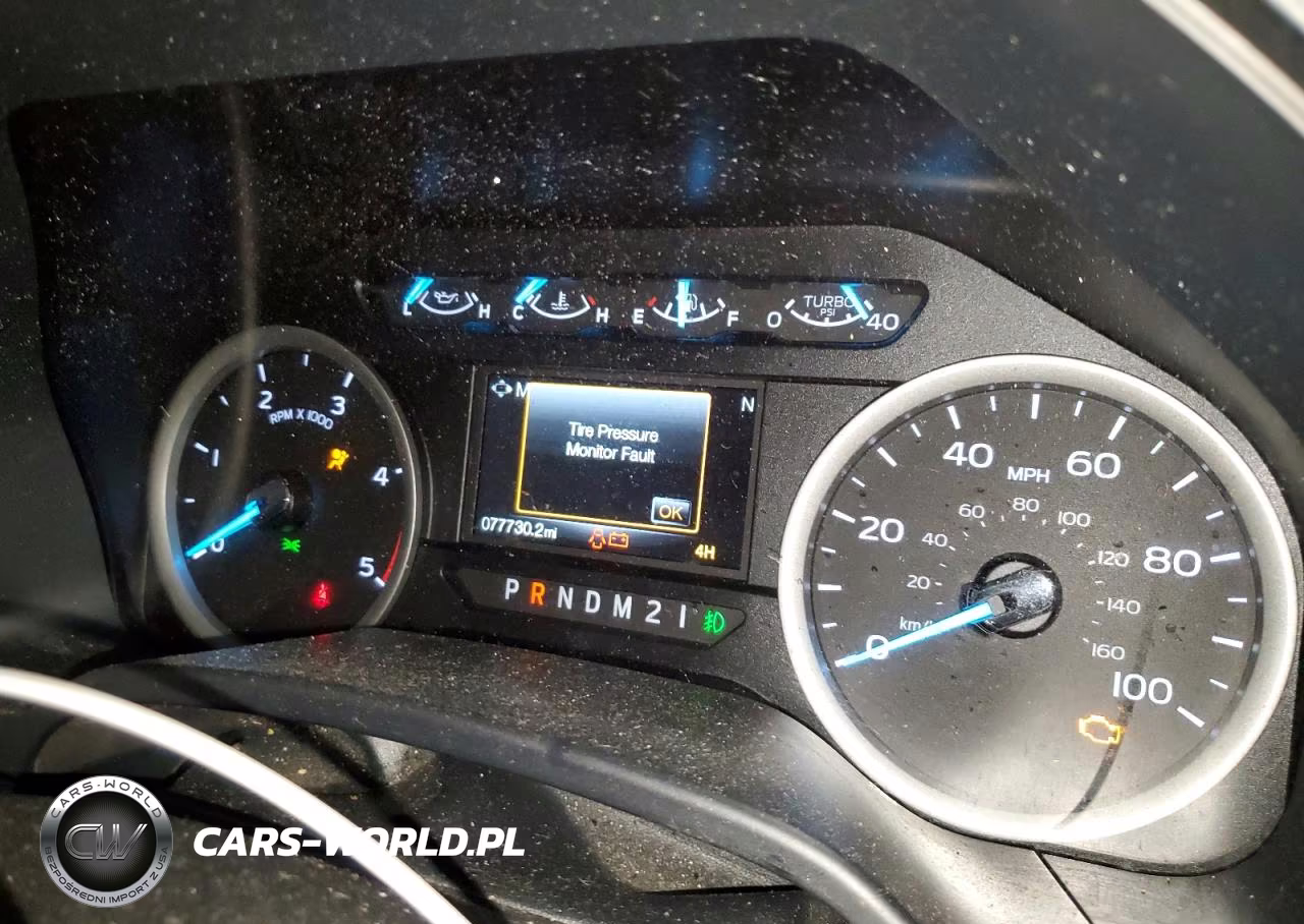 2018 Ford F250 Super Duty VIN:1FT7W2BT0JEB94940 - 9