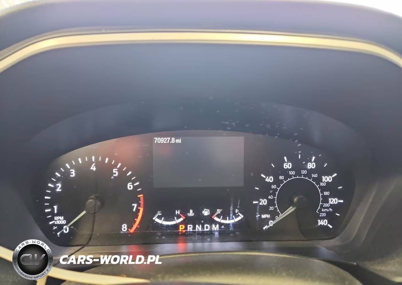 2020 Ford Escape Sel VIN:1FMCU9H97LUC72725 - 9